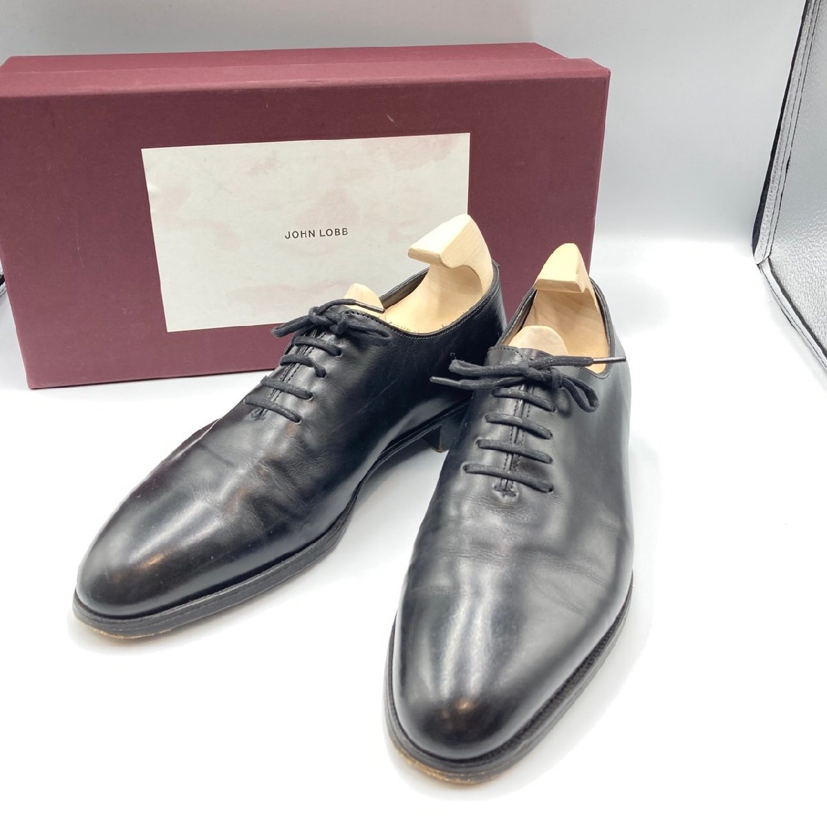 John Lobb ジョンロブ Marldon マールドン プレステージ ホール John Lobb ジョンロブ Marldon マールドン プレステージ ホール