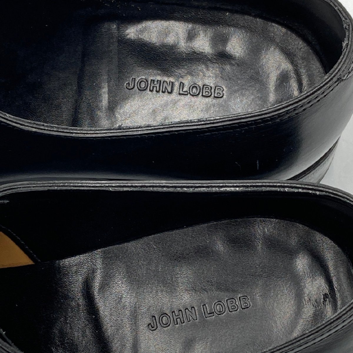 John Lobb ジョンロブ Marldon マールドン プレステージ ホール John Lobb ジョンロブ Marldon マールドン プレステージ ホール