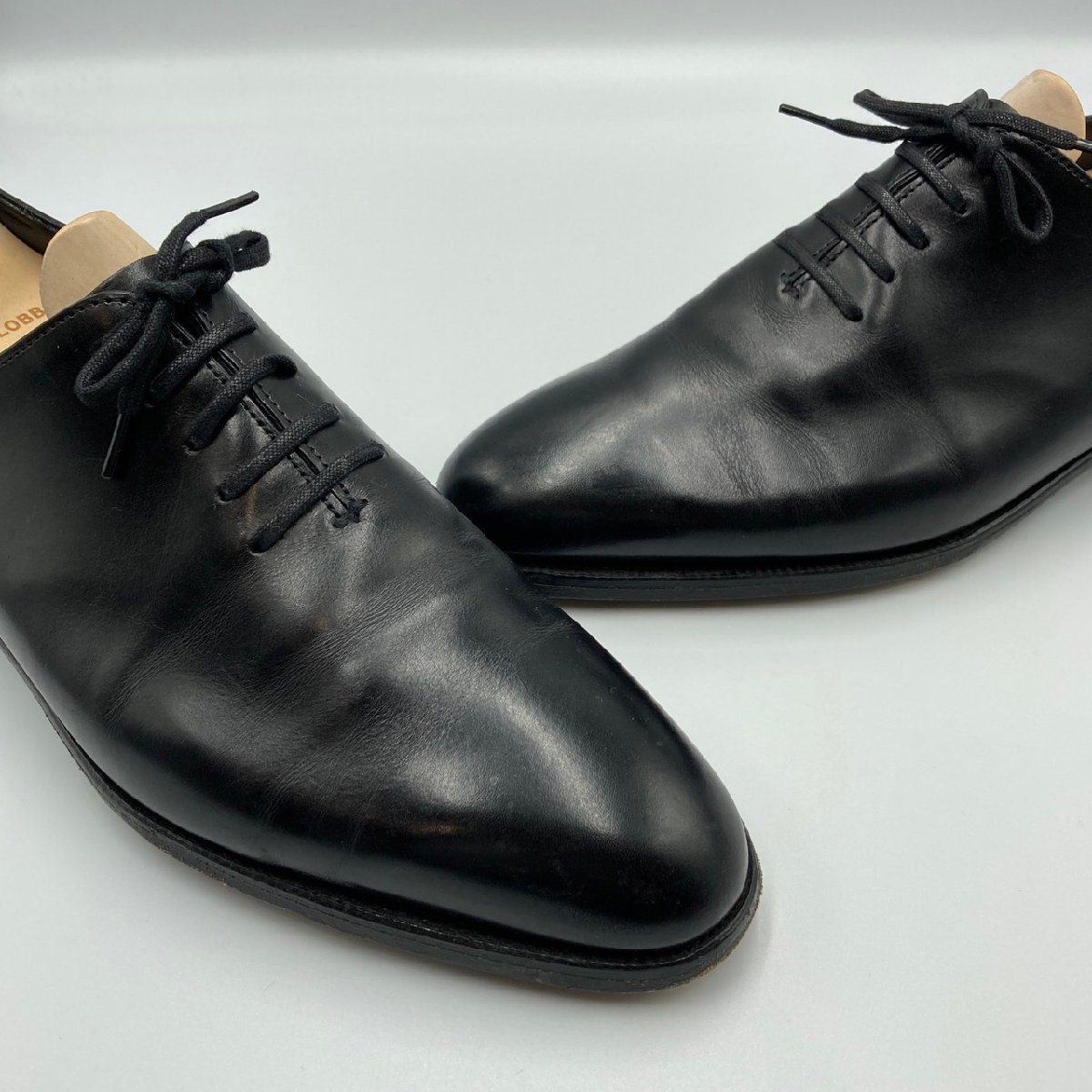 John Lobb ジョンロブ Marldon マールドン プレステージ ホール John Lobb ジョンロブ Marldon マールドン プレステージ ホール