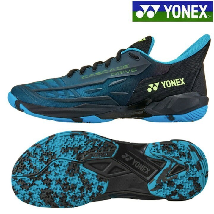 [SHBCD2(249)22.5]YONEX( Yonex ) badminton shoes rental ke-do Drive new goods unused 2023 year 11 month Manufacturers stock none 