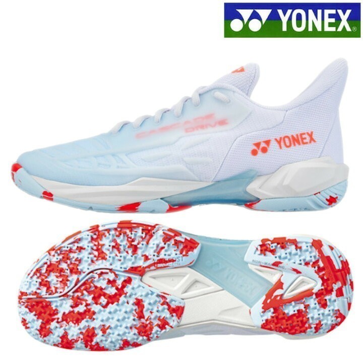 【SHBCD2(619)26.0】YONEX(ヨネックス) バドミントンシューズ カスケードドライブ 新品未使用 2023年11月 メーカー在庫なしの画像1