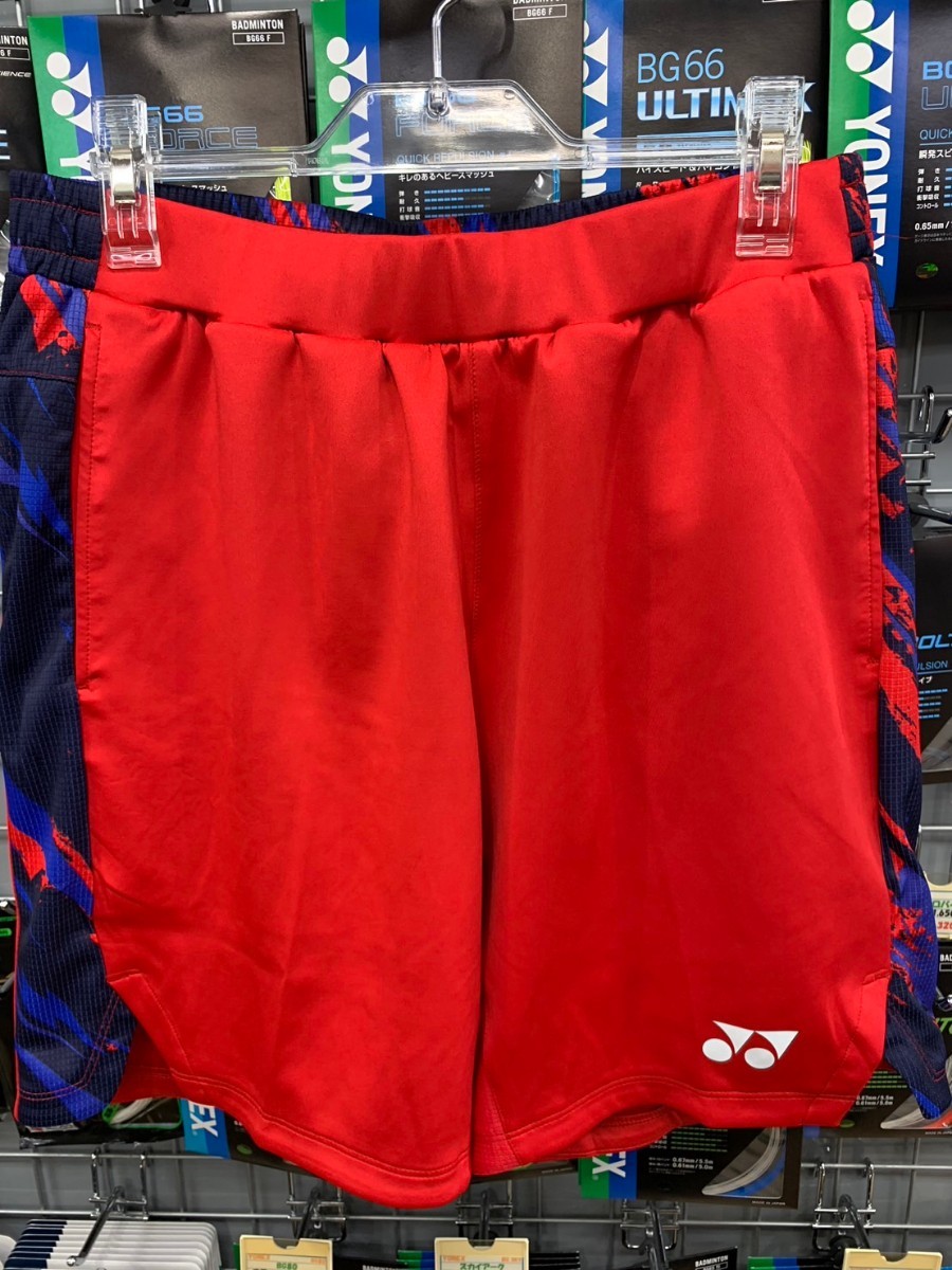 YONEX ハーフパンツ バドミントン M - ウェア