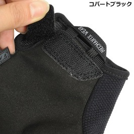 メカニクスウェア ORIGINAL グローブ [ コヨーテ / Lサイズ ] 革手袋 レザーグローブ 皮製 皮手袋_画像6