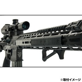 LEAPERS UTG レイルカバー M-LOK対応 4個セット RB-HP30M リーパーズUTG Mロックカバー_画像3