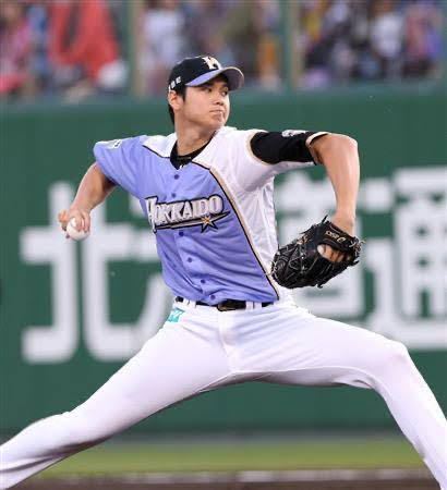 Yahoo!オークション - 大谷翔平 ユニフォーム L 北海道 日本ハム Yahoo!オークション - 大谷翔平 ユニフォーム L 北海道 日本ハム