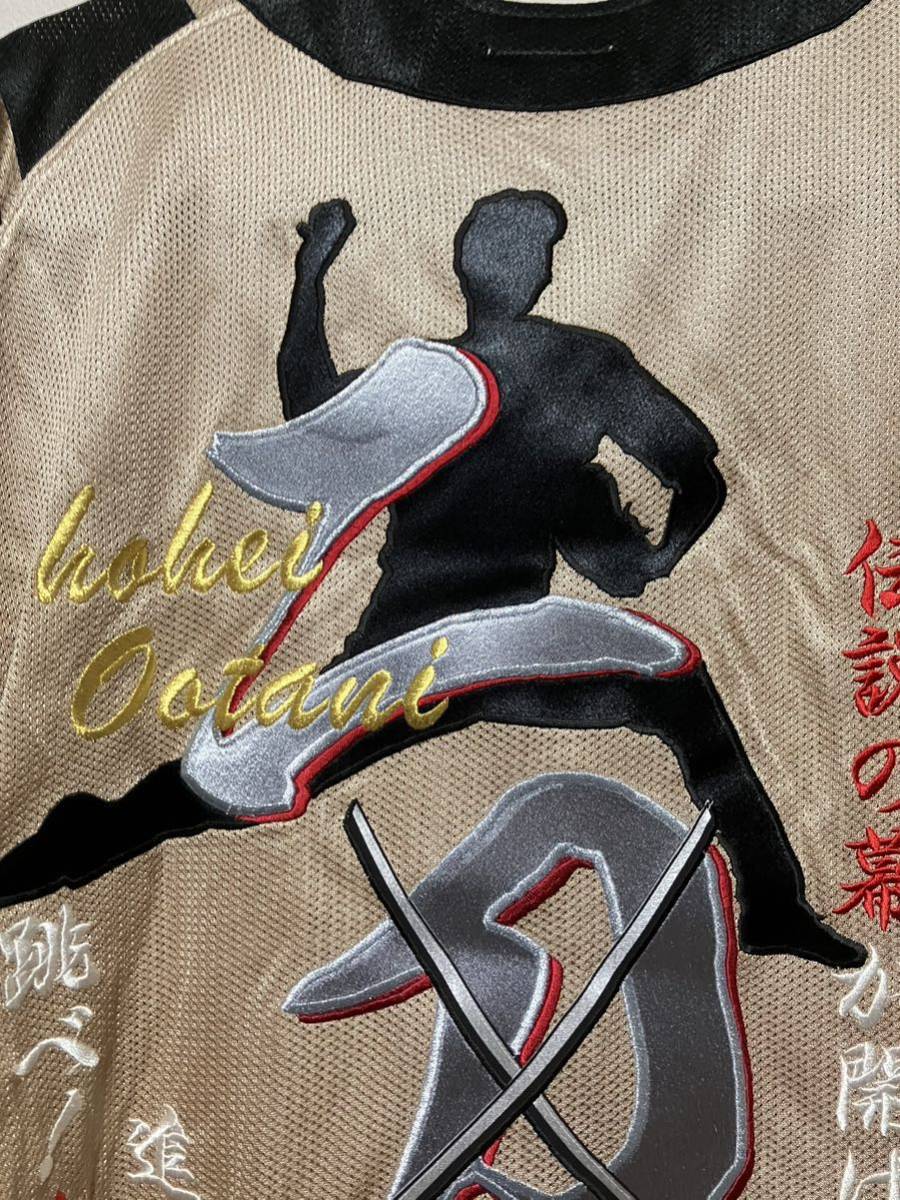 大谷翔平 ユニフォーム L NPB 北海道 結ん 日本ハム 大谷翔平 ユニフォーム L NPB 北海道 結ん 日本ハム