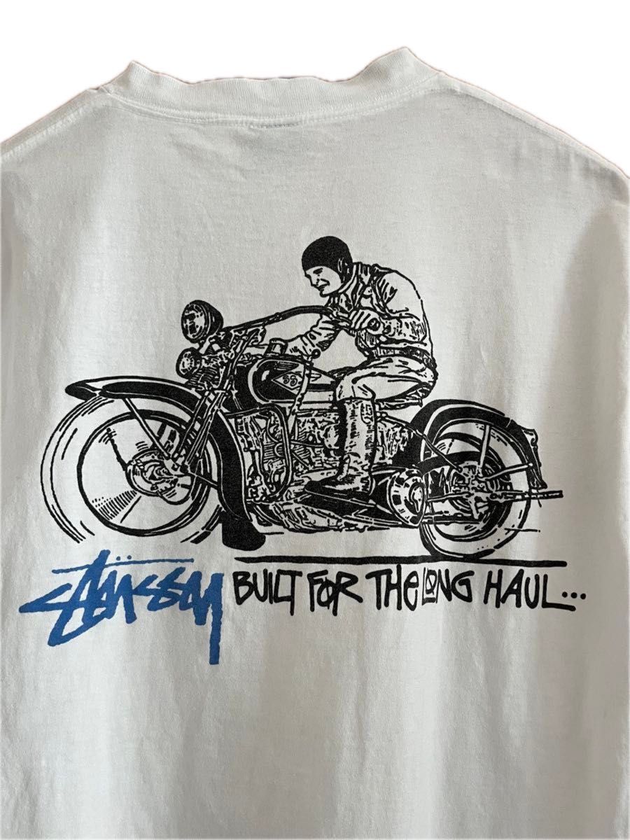 GW限定値下げ harleyハーレー stussy オールド ステューシー 80 GW限定値下げ harleyハーレー stussy オールド ステューシー 80