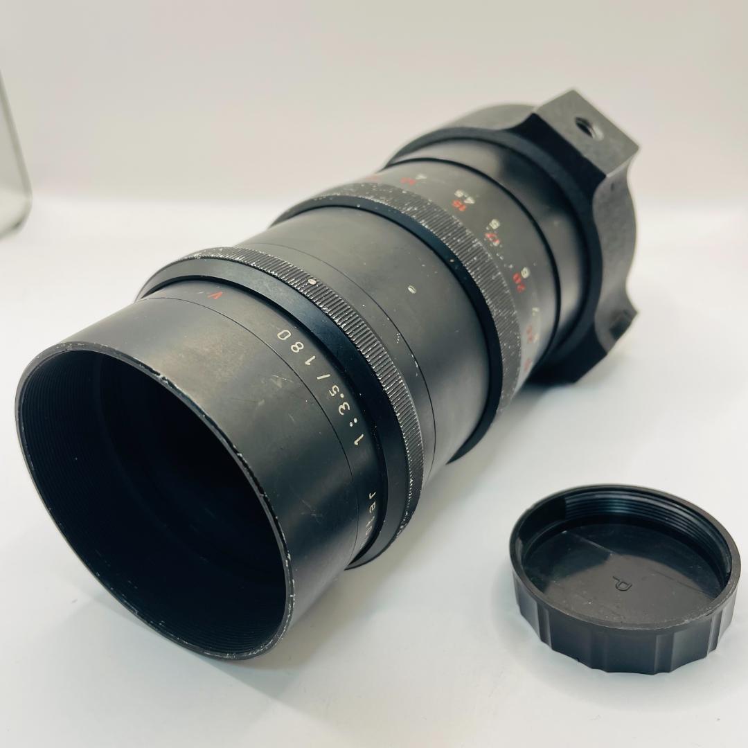 5508円 ドイツ製 Meyer-Optik Gorlitz Primotar 3.5/180 M42 2NB 5508円 ドイツ製 Meyer-Optik Gorlitz Primotar 3.5/180 M42 2NB