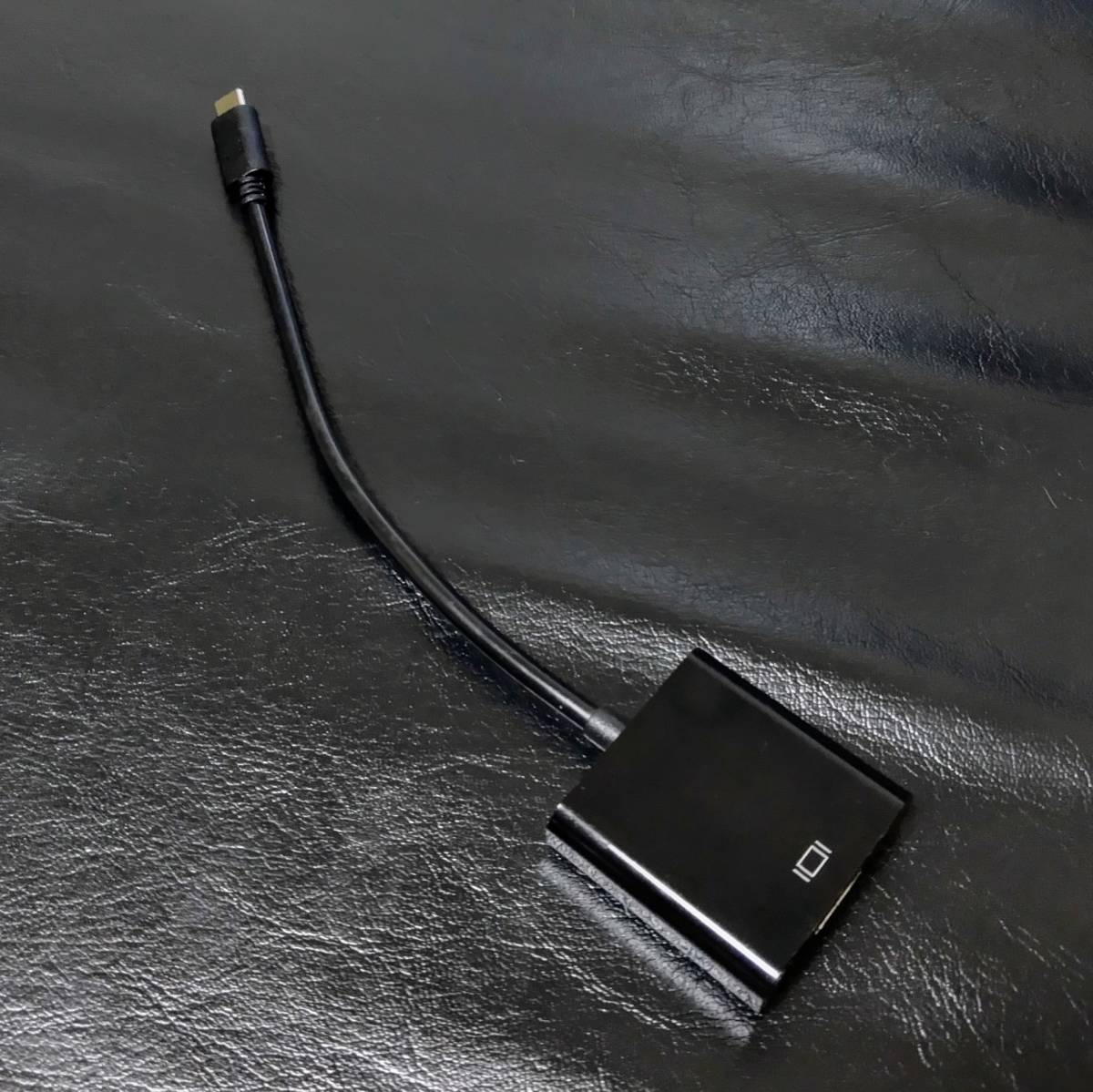 POPETPOP USB アダプター USB B ケーブル Type-C - コンバーター ケーブル USB C - Usb-C - アダプター ケーブル USBアダプタ