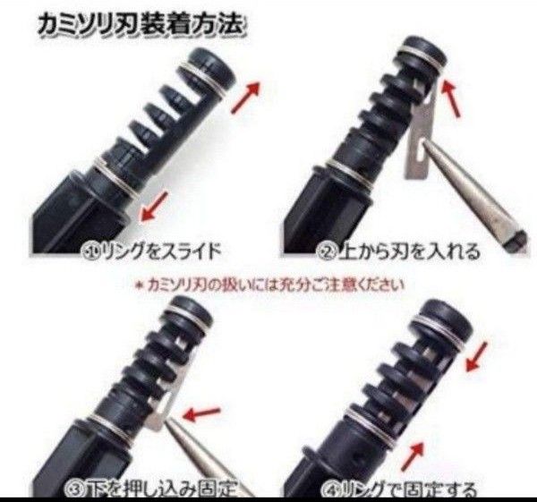 革紐 かんたん作成道具 レースメーカー レザークラフト(3-5mm)