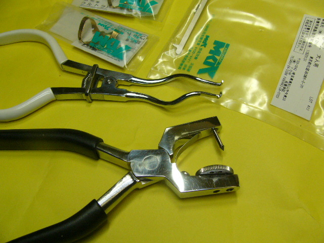 ◆ 歯科用 ◆    ラバーダム セット の画像2