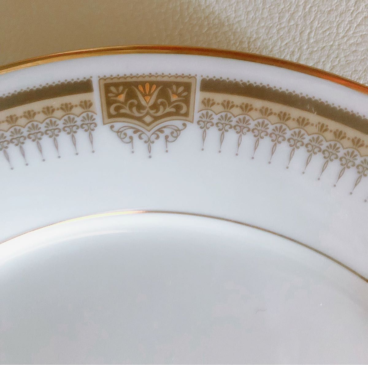 【レア】ヴィンテージ ノリタケ ウィンダミア ファイン チャイナ セット 日本 Noritake 