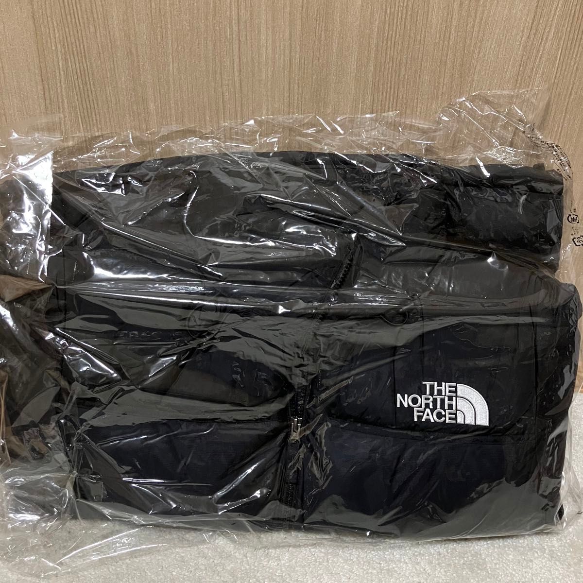 新品未使用 THE NORTH FACE ノースフェイス ヌプシ 23FW ND92335  Nuptse M