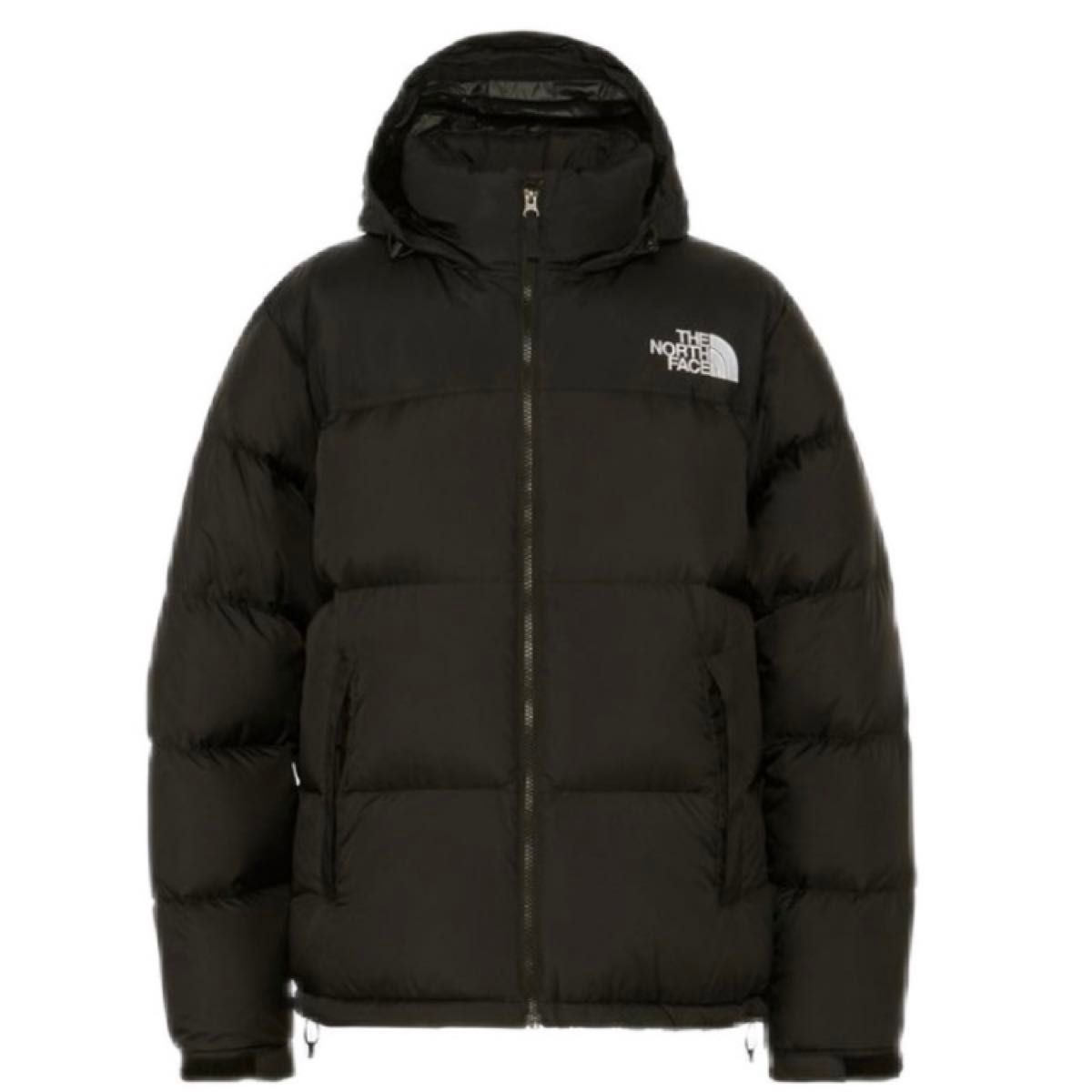 新品未使用 THE NORTH FACE ノースフェイス ヌプシ 23FW ND92335  Nuptse M