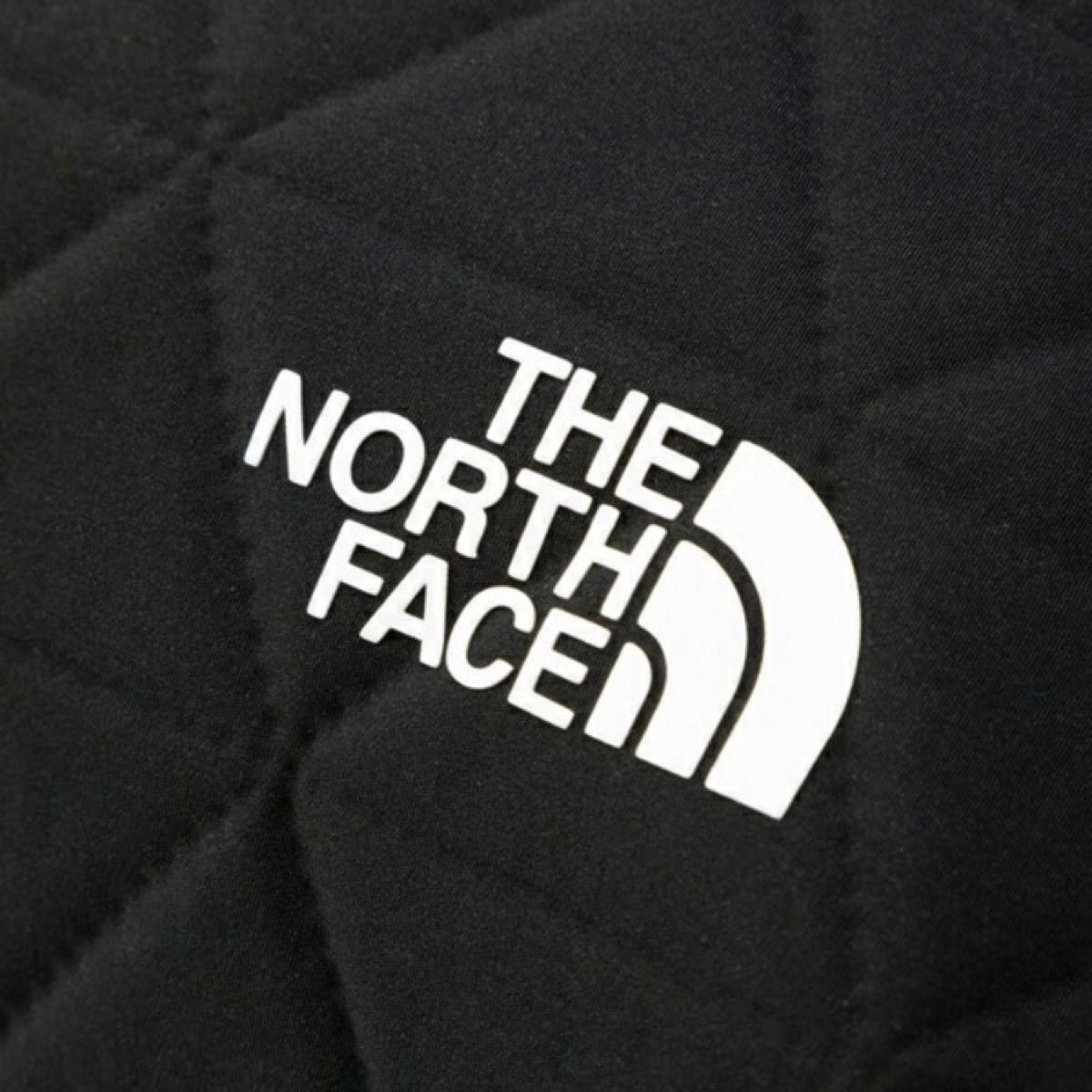 新品 ノースフェイス GEOFACE BOX TOTE NM82283 K THE NORTH FACE ジオフェイス ボックス