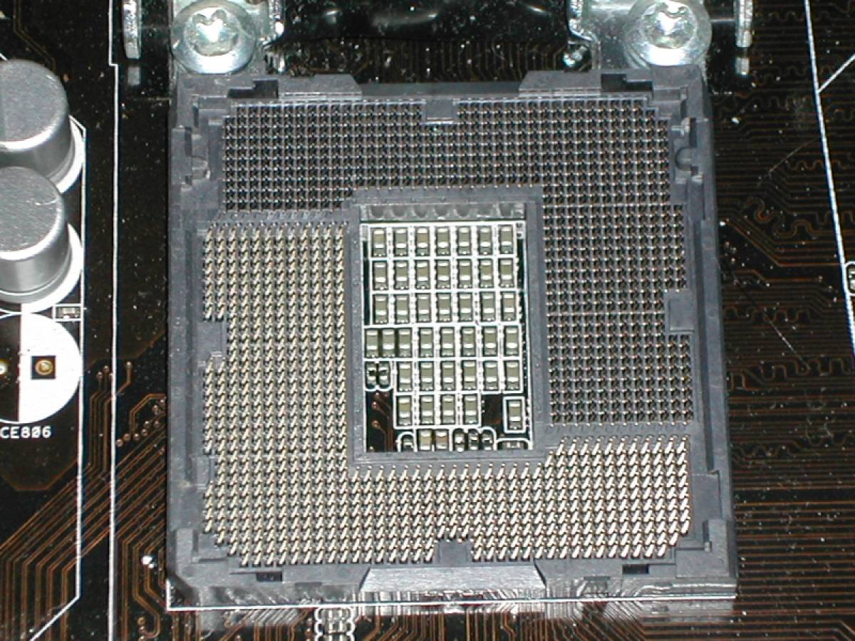 CPU メモリ付き ASROCK B85M LGA1150の画像6