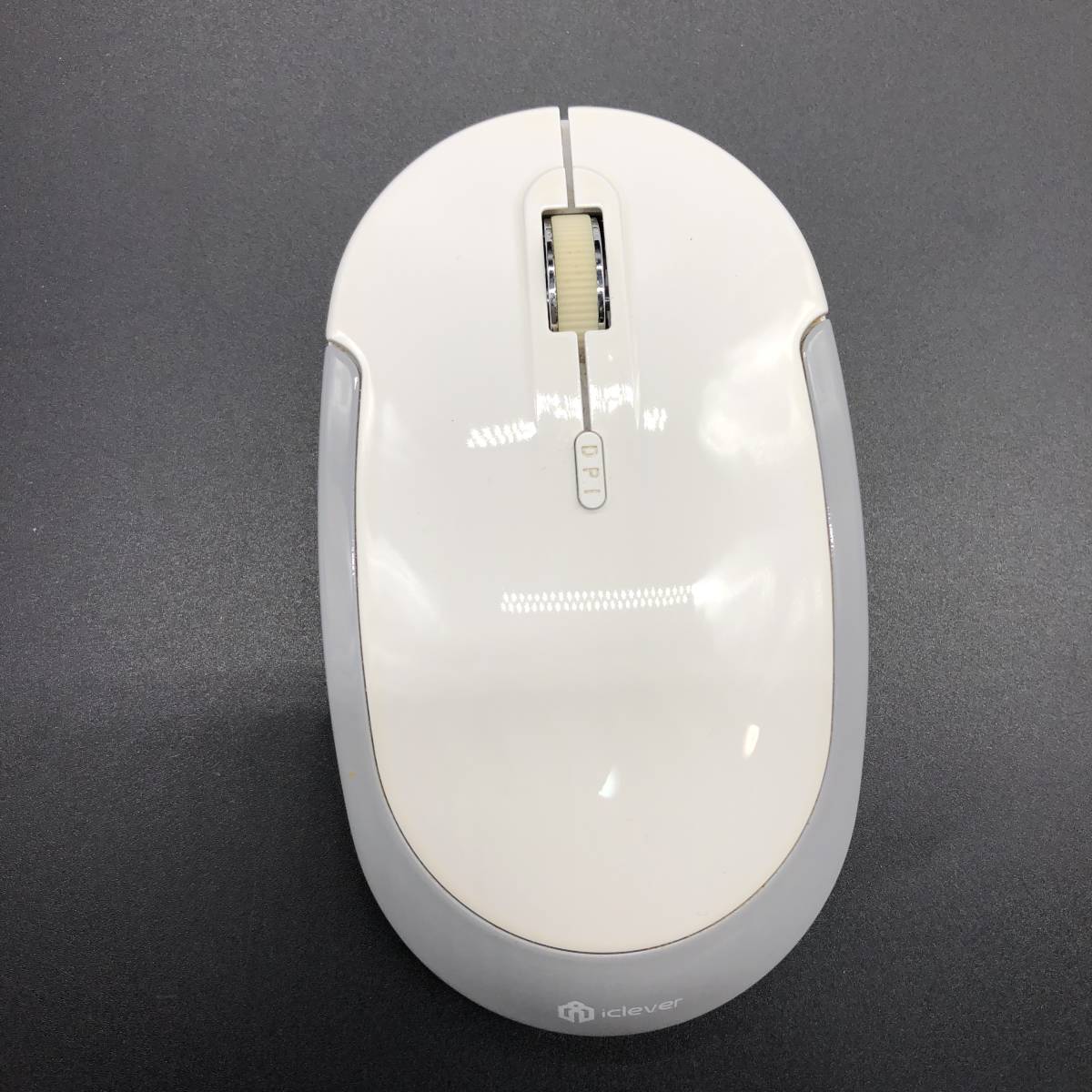 ウルトラスリム　フルサイズ　キーボード ＆ マウス セット　2.4Ｇ　ワイヤレス　※USBレシーバーを差し込むだけで簡単接続　説明書付属_画像5