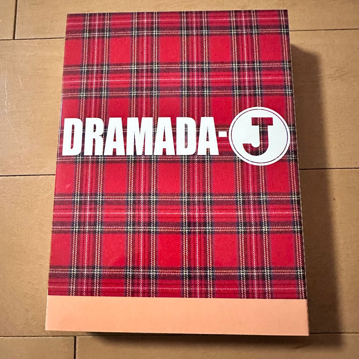 DRAMADA-J dvd box ジャニーズwest 初回限定