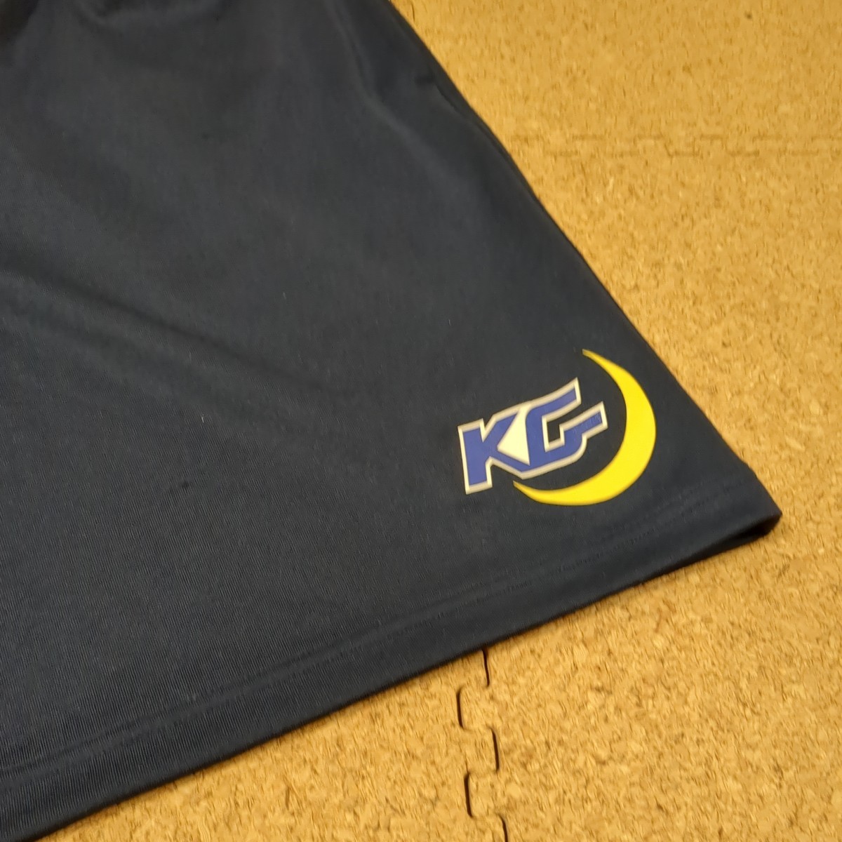 非売品】関西学院大学アメフト部FIGHTERS選手支給ハーフパンツ 非売品】関西学院大学アメフト部FIGHTERS選手支給ハーフパンツ