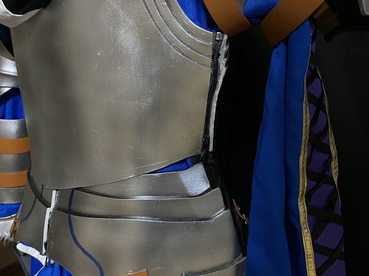 Yahoo!オークション - コスプレ衣装 Fate/GrandOrder FGO Yahoo!オークション - コスプレ衣装 Fate/GrandOrder FGO