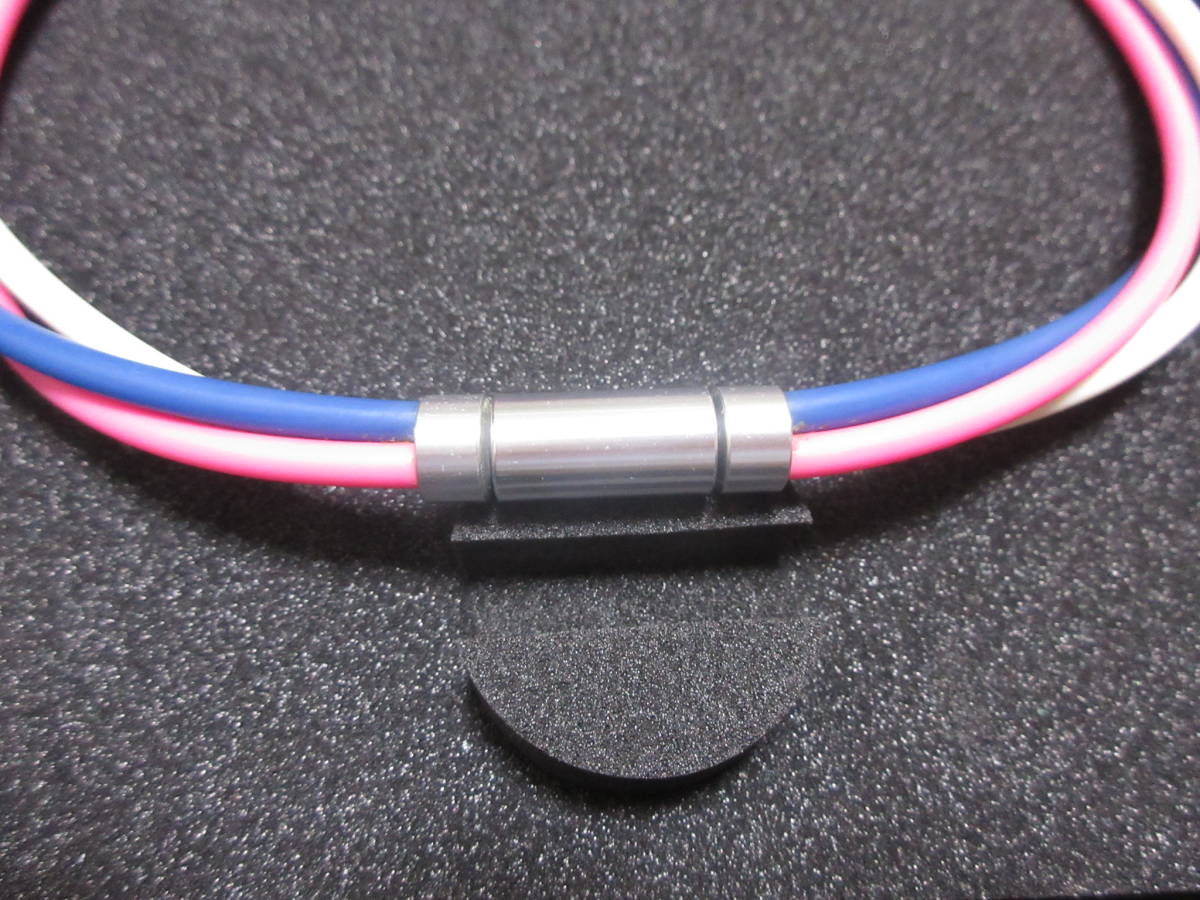 SEV Looper type 3M 48CM ホワイト ピンク ブルー セブ ルーパー タイプM_画像4