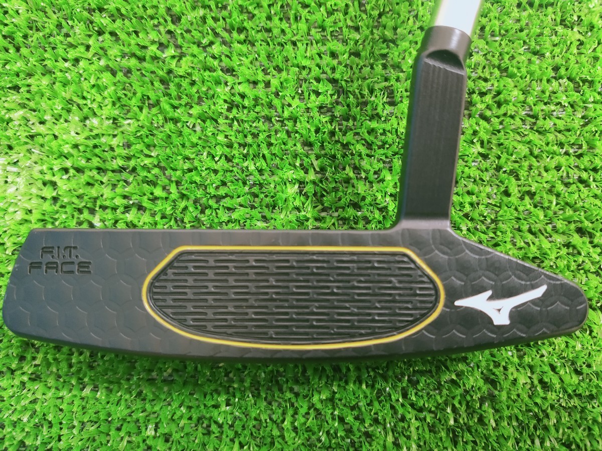 MIZUNO ミズノ BETTINARDI BLACK CARBON BC1 ベティナルディ MIZUNO ミズノ BETTINARDI BLACK CARBON BC1 ベティナルディ