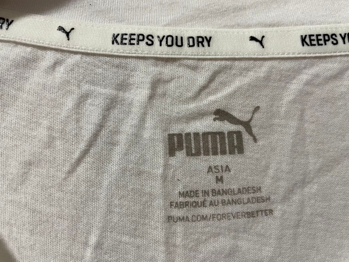 Puma 半袖Tシャツ