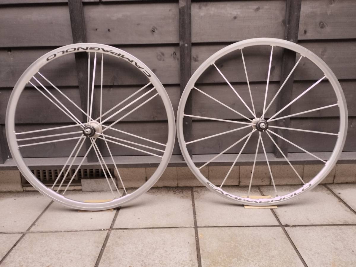 Yahoo!オークション - カンパニョーロ ユーラス / Campagnolo Yahoo!オークション - カンパニョーロ ユーラス / Campagnolo