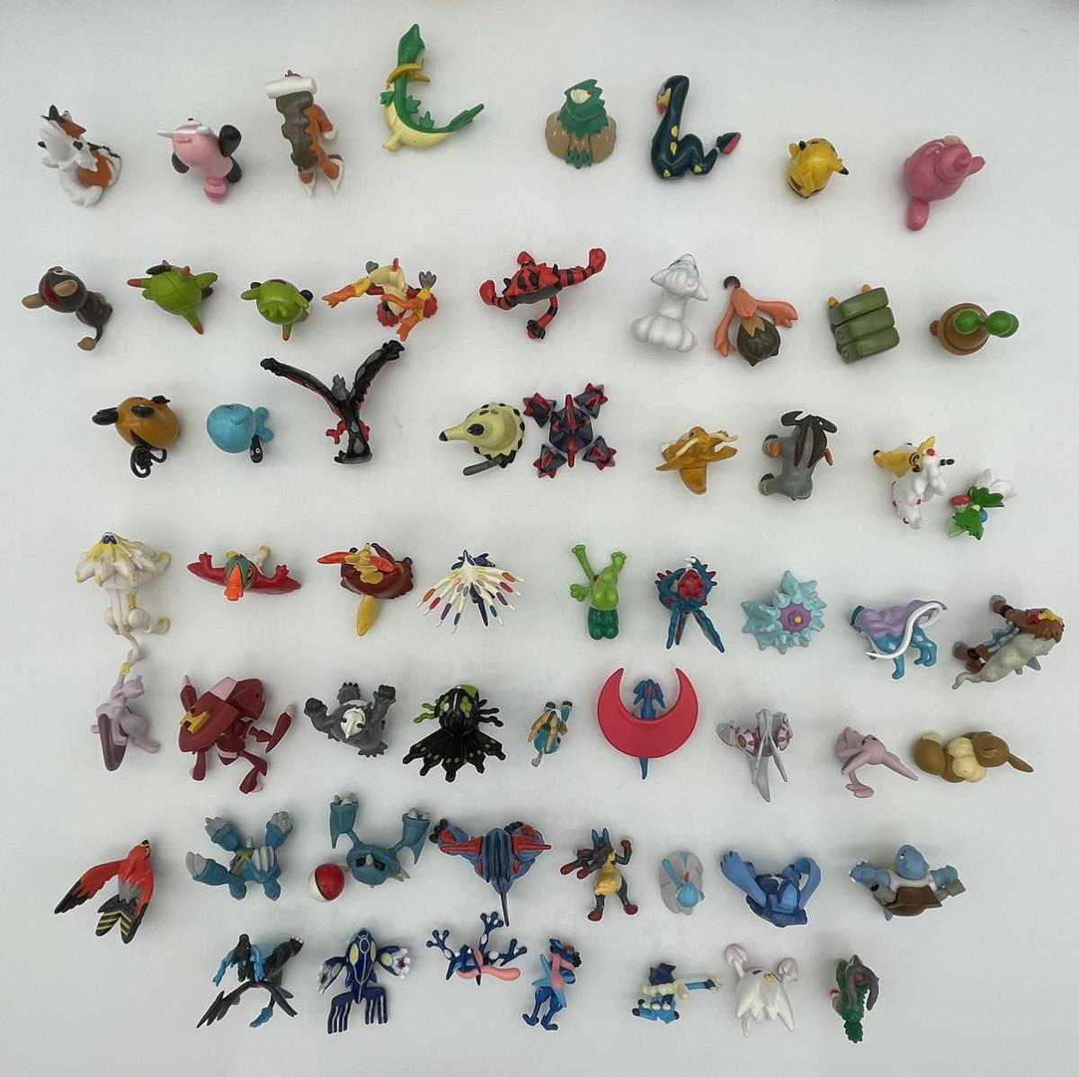 Yahoo!オークション - ポケモンゲットコレクションズ ミニ Yahoo!オークション - ポケモンゲットコレクションズ ミニ