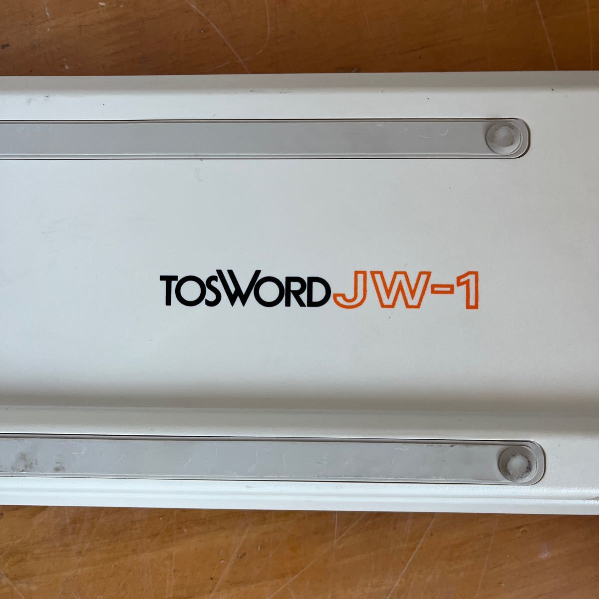 TOSWORD JW-1キーボード_画像6