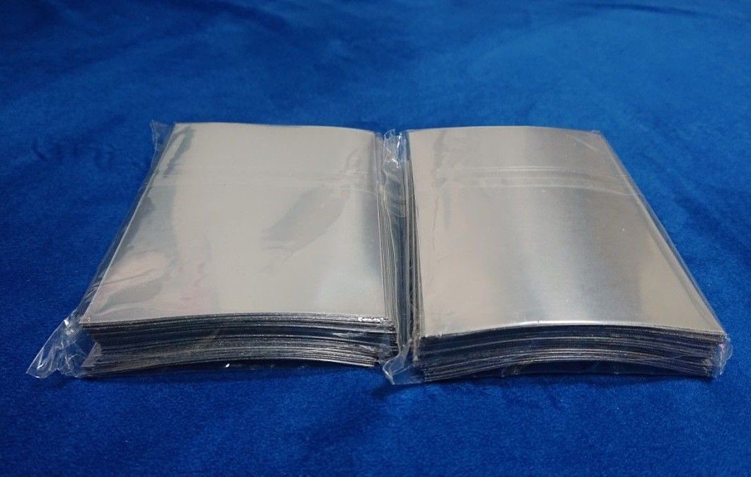 未開封】MTG スリーブ 限定 慈悲深きセラ 100枚(2個セット 未開封】MTG スリーブ 限定 慈悲深きセラ 100枚(2個セット