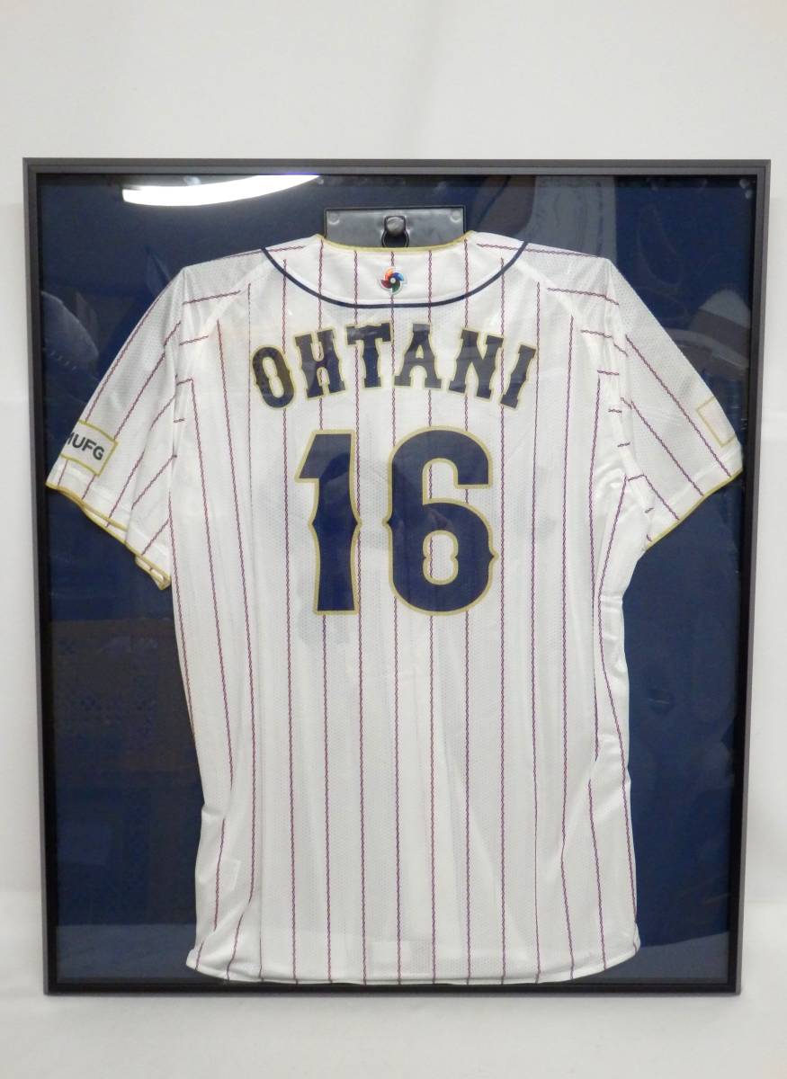 119H718AS◇WBC 2023 大谷翔平 オーセンティックユニフォーム 119H718AS◇WBC 2023 大谷翔平 オーセンティックユニフォーム