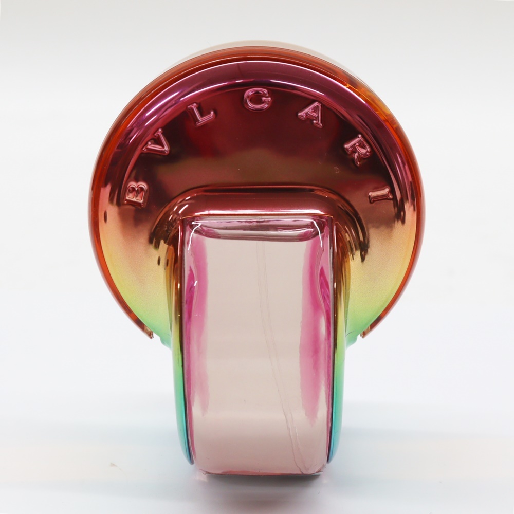  BVLGARI ブルガリ オムニア バイ メアリー カトランズ 65ml オードパルファム 香水 スプレー BY MARY KATRANTZOU_画像5