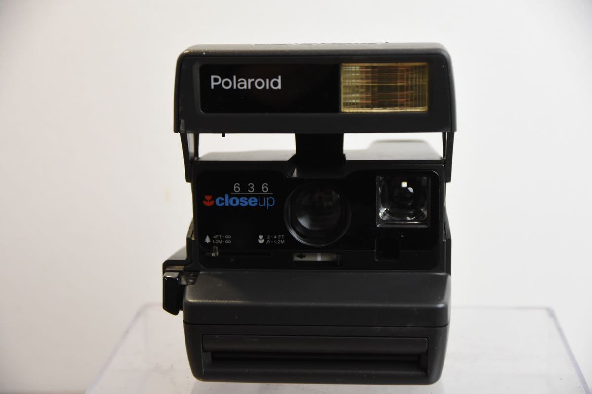  Polaroid camera Polaroid close-up close up Z12