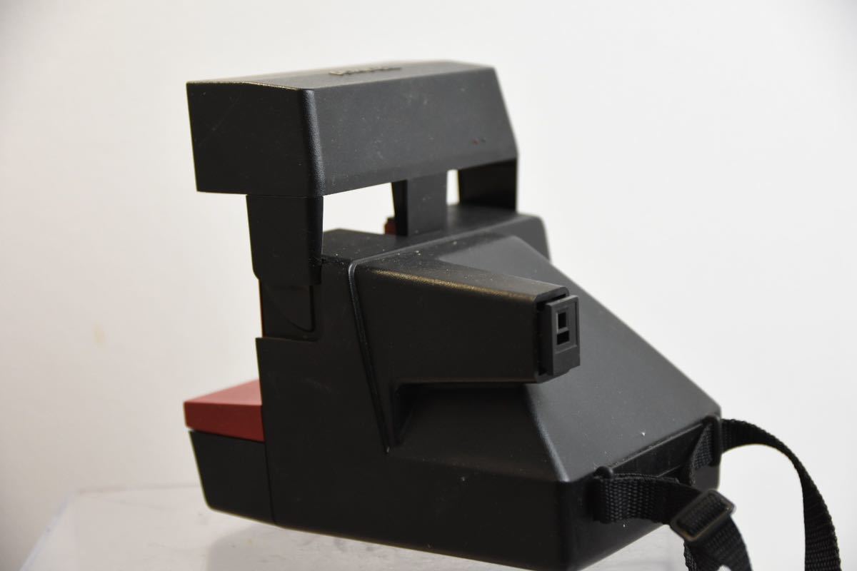  Polaroid camera Polaroid Sun 635 QS Z14