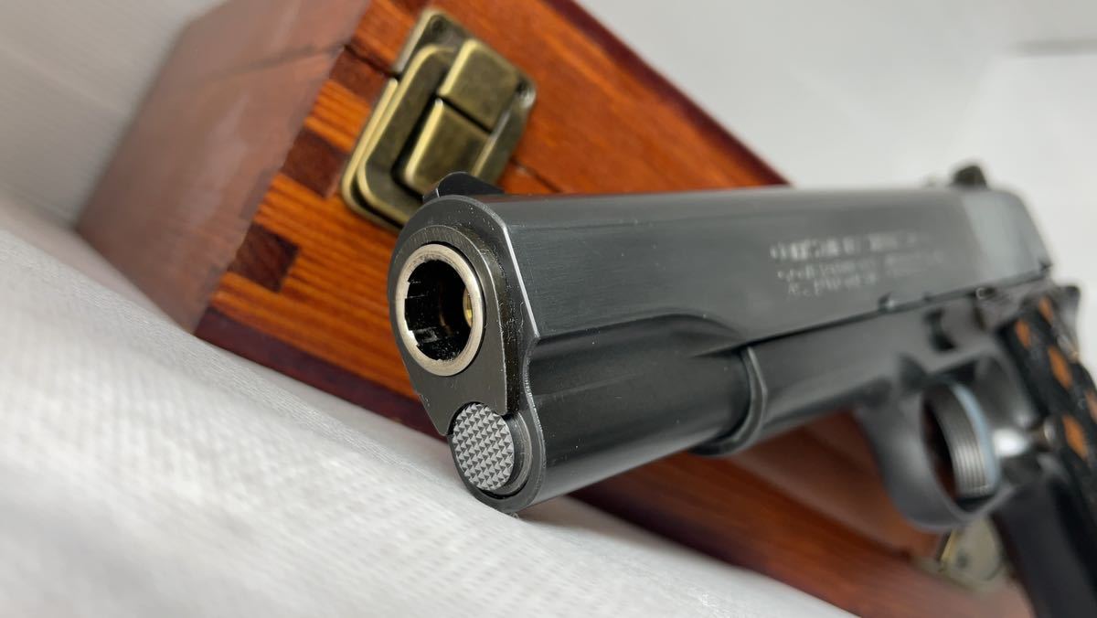 WA【コルト】ガバメント ハードトゥキル 1911 スティーブン WA【コルト】ガバメント ハードトゥキル 1911 スティーブン