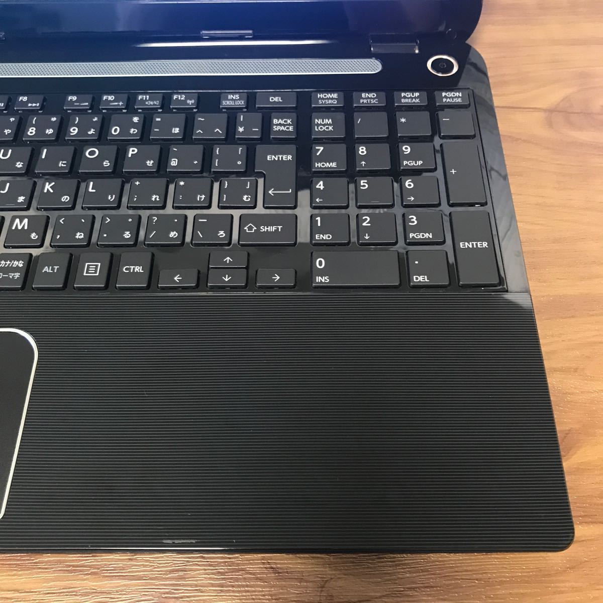 爆速新品 SSD240GB】東芝 dynabook T554☆windows10☆Core i3 爆速新品 SSD240GB】東芝 dynabook T554☆windows10☆Core i3