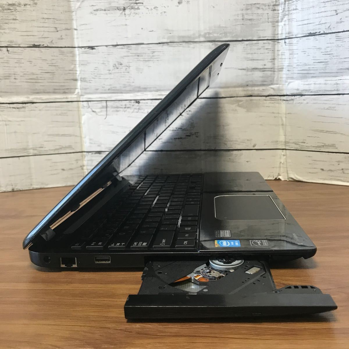 爆速新品 SSD240GB】東芝 dynabook T554☆windows10☆Core i3 爆速新品 SSD240GB】東芝 dynabook T554☆windows10☆Core i3