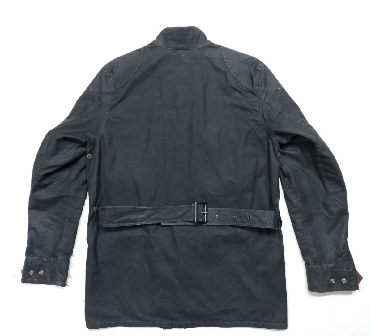 belstaff trialmaster 1964 L bell штат служащих Trial тормозные колодки Professional 60s 70s переиздание sami-* зеркало 2 листов бирка 