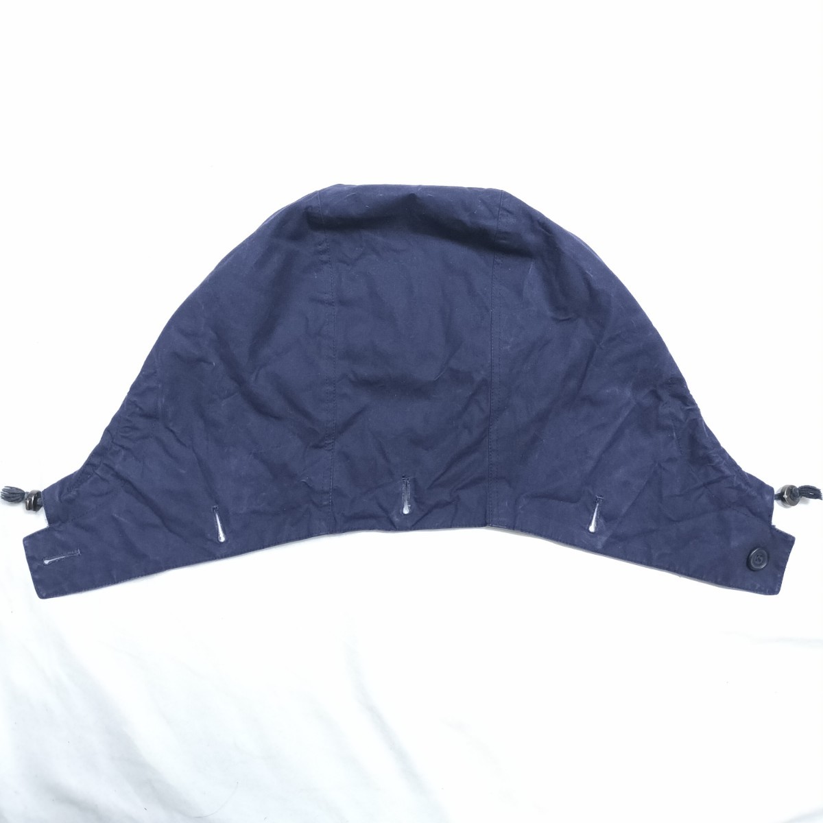 90s BARBOUR VENTILE ENDURANCE フード ネイビー エンデュランス 90s BARBOUR VENTILE ENDURANCE フード ネイビー エンデュランス