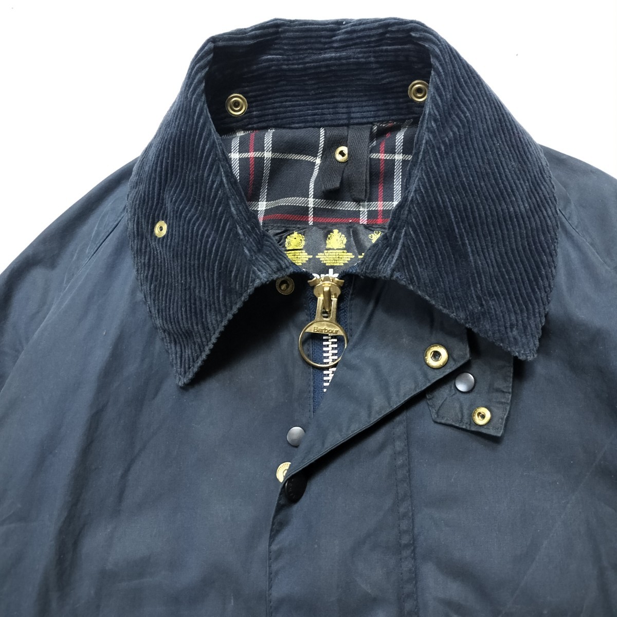 90s Barbour beaufort c38 ビンテージ バブアー ビューフォート 90s Barbour beaufort c38 ビンテージ バブアー ビューフォート