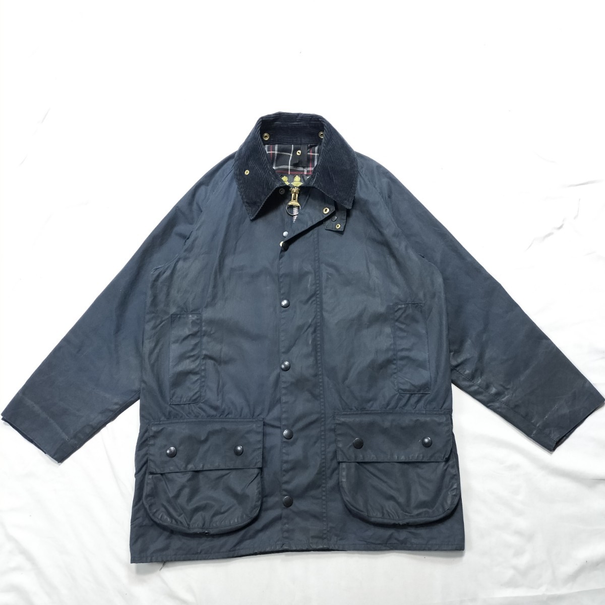 90s Barbour beaufort c38 ビンテージ バブアー ビューフォート 90s Barbour beaufort c38 ビンテージ バブアー ビューフォート