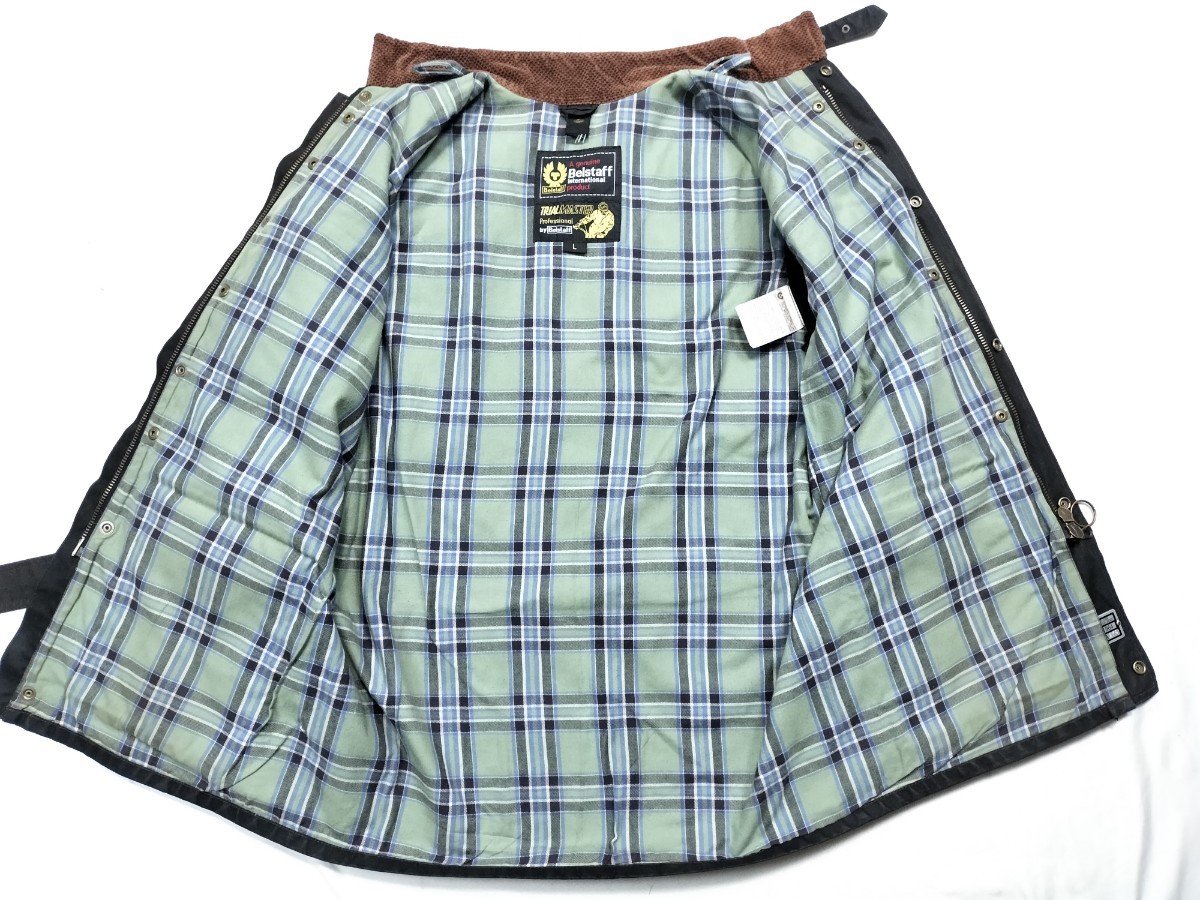 belstaff trialmaster 1964 L ベルスタッフ トライアルマスター belstaff trialmaster 1964 L ベルスタッフ トライアルマスター