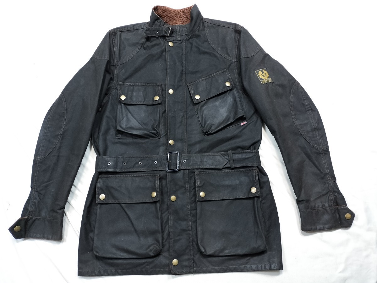 belstaff trialmaster 1964 L bell штат служащих Trial тормозные колодки Professional 60s 70s переиздание sami-* зеркало 2 листов бирка 