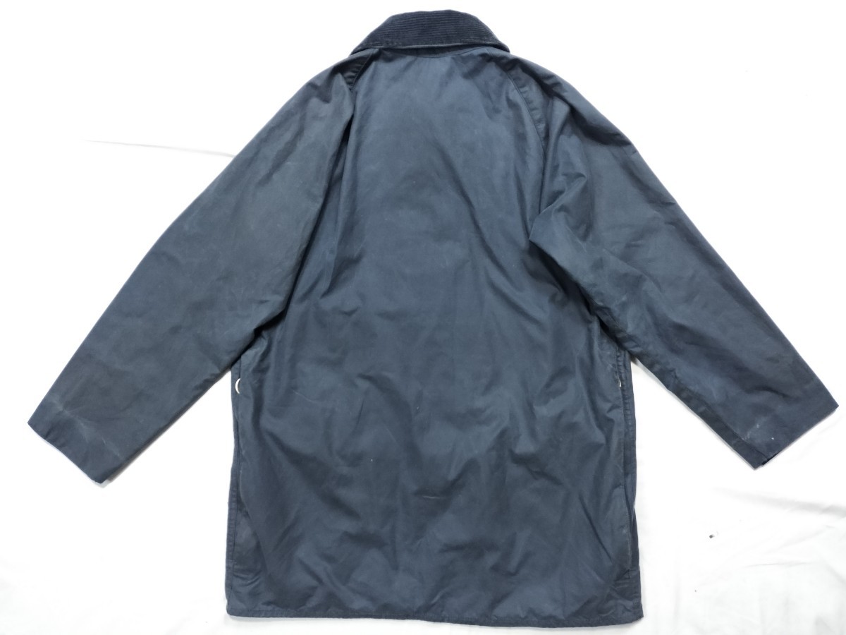 90s Barbour beaufort c38 ビンテージ バブアー ビューフォート 90s Barbour beaufort c38 ビンテージ バブアー ビューフォート
