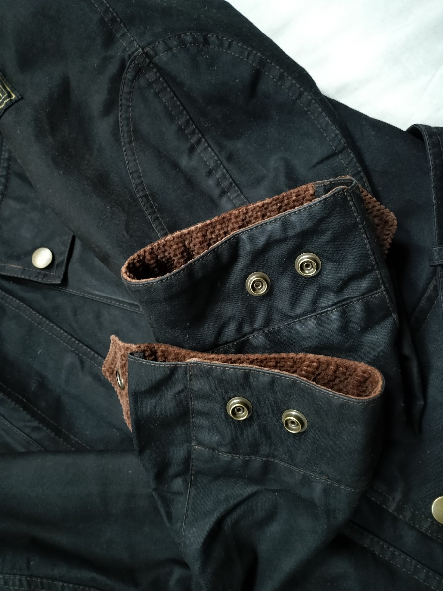 belstaff trialmaster 1964 L bell штат служащих Trial тормозные колодки Professional 60s 70s переиздание sami-* зеркало 2 листов бирка 