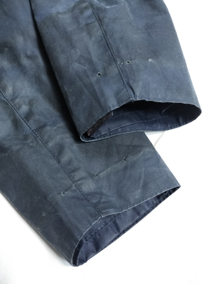 90s Barbour beaufort c38 ビンテージ バブアー ビューフォート 90s Barbour beaufort c38 ビンテージ バブアー ビューフォート