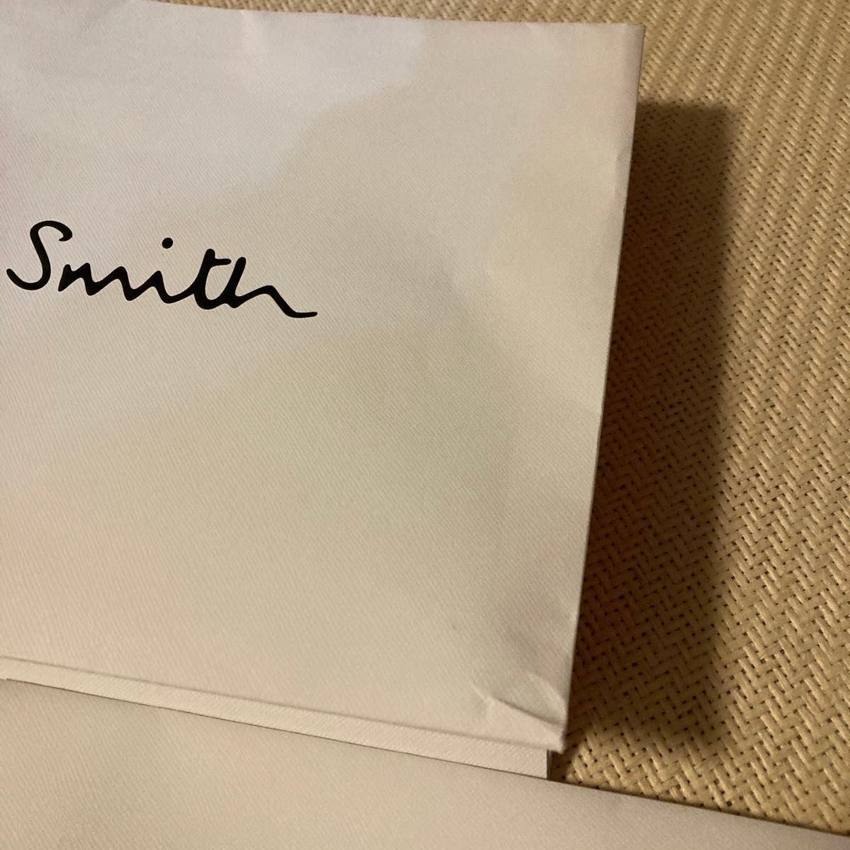 ショップ袋 ショッパー袋 ポールスミス Paul Smith 2種類|Yahoo ショップ袋 ショッパー袋 ポールスミス Paul Smith 2種類|Yahoo