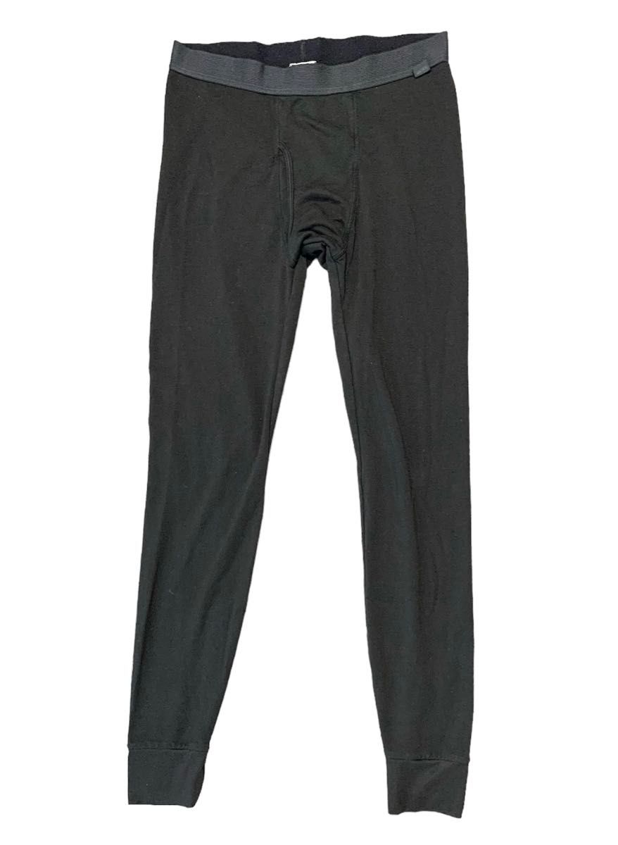 UNIQLO ユニクロ メンズ ヒートテック タイツ EXTRA WARM 極暖 M UNIQLO ユニクロ メンズ ヒートテック タイツ EXTRA WARM 極暖 M