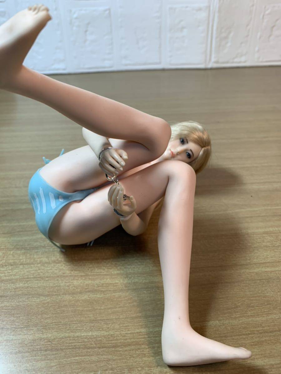 1/6 figure doll . bundle .. prohibitation fixation hand .. bundle element body fixation TBLeague hand pills . bundle . only.. element body is not attached.